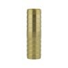 Brass straight joiner 15mm – heavy duty pipe & hose fitting uk brass connectors free shipping 15