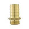 Ibc 2 inch s60x6 cap with in-line bspf valve and 25mm brass barb – home diy accessory uk ibc kits free shipping 61