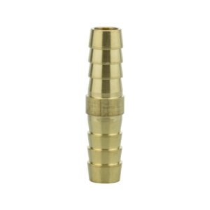 Brass Straight Joiner 8mm Brass Connectors Free Shipping