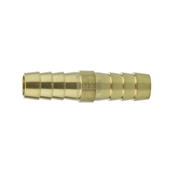Brass Straight Joiner 8mm Brass Connectors Free Shipping 9