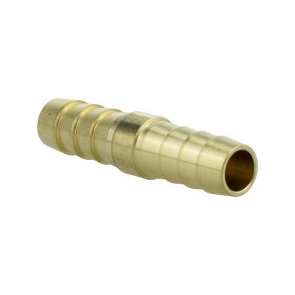 Brass Straight Joiner 8mm Brass Connectors Free Shipping 7
