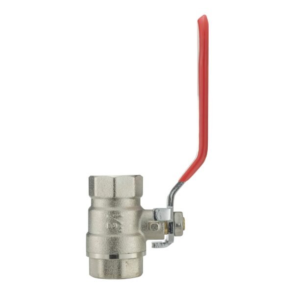 Water butt kit ½ inch bsp with lever valve and 13mm brass barb – rainwater harvesting kit uk