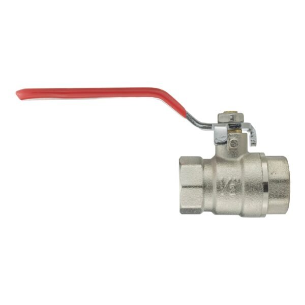 Water butt kit ½ inch bsp with lever valve and 13mm brass barb – rainwater harvesting kit uk