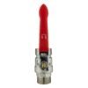 Ibc 2 inch s60x6 cap with 3/4 inch bspm-f lever valve – home diy accessory uk ibc kits free shipping 43