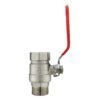 Ibc 2 inch s60x6 cap with 3/4 inch bspm-f lever valve – home diy accessory uk ibc kits free shipping 41