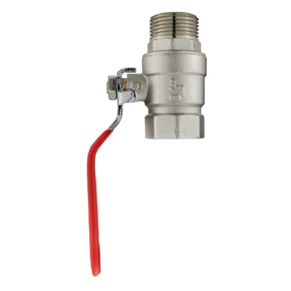 Wall flange kit 25mm mdpe + lever valve + quick connect male – mdpe pipe wall flange kit uk mdpe wall flange kits free shipping 11