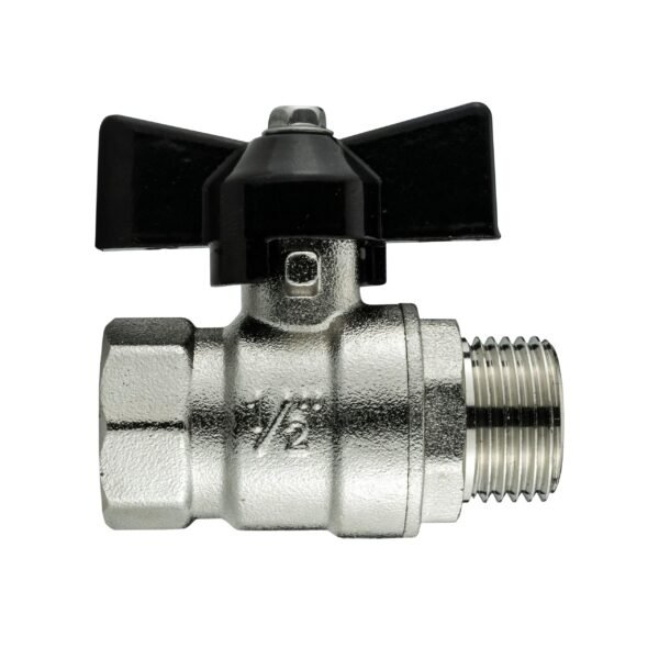 Wall flange kit 20mm mdpe – bib valve + brass 13mm barb mdpe wall flange kits free shipping 9