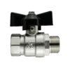 Wall flange kit 20mm mdpe – bib valve 1/2 inch bsp mdpe wall flange kits free shipping 21