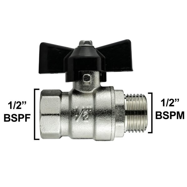 Wall flange kit 20mm mdpe – bib valve 1/2 inch bsp mdpe wall flange kits free shipping 9