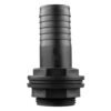 Tank Connector with Washer & Nut 1.25″ BSPM – 1.25″ Barb New Arrivals Free Shipping 31
