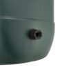 Water butt kit 1/2″ with extended brass chrome tap 1/2″ barb – rainwater harvesting kit uk water butt kits free shipping 41