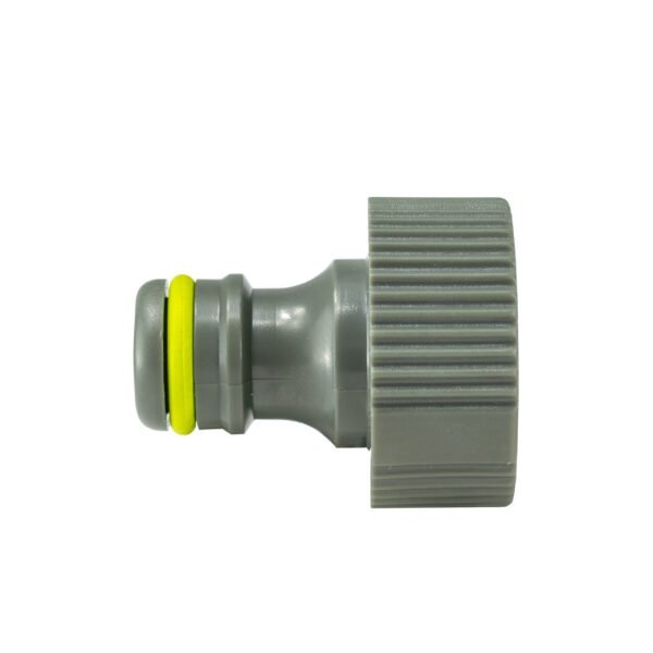 Water butt kit 1/2 inch bsp with metal bib valve and quick connect – rainwater harvesting kit uk