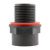 Water Butt 1″ BSP Male With Female Outlet New Arrivals Free Shipping 45