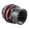 Water Butt 1″ BSP Male With Female Outlet New Arrivals Free Shipping 53