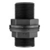 Water butt kit 1 inch bsp with lever valve and 25mm brass barb – rainwater harvesting kit uk water butt kits free shipping 23