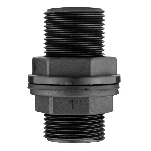 Water butt kit 1 inch bsp with lever valve and 25mm brass barb – rainwater harvesting kit uk water butt kits free shipping 7