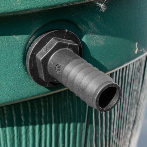 1. 25 inch water butt linking kit, 5m – rainwater harvesting kit uk water butt kits free shipping 9