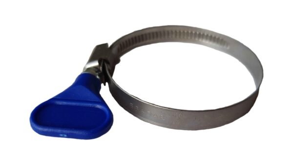 A2 Grip Hose Clip 40mm-60mm Hose Clips Free Shipping 11