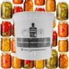 Home Brew Bucket 30L with Tap Buckets Free Shipping 79