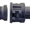 IBC 2” S60X6 – 2” Camlock Fitting with 2” Type C Camlock