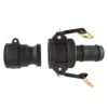 Camlock type a + c – heavy duty pipe & hose fitting uk camlock fittings free shipping