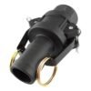 Camlock type a + c – heavy duty pipe & hose fitting uk camlock fittings free shipping