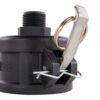 Camlock Type B Reducing 2″ – 3/4″ BSPM Camlock Fittings Free Shipping 29
