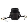 Camlock type b 2″ – heavy duty pipe & hose fitting uk camlock fittings free shipping 23