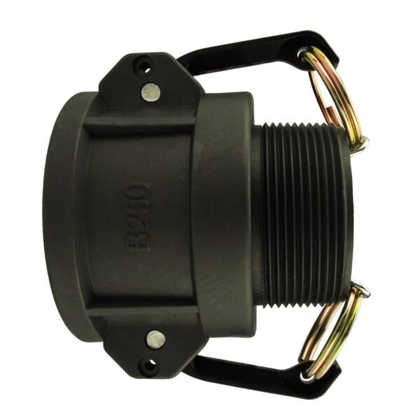 Camlock type b 3″ – heavy duty pipe & hose fitting uk camlock fittings free shipping 9