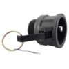 Camlock type b 3″ – heavy duty pipe & hose fitting uk camlock fittings free shipping 29