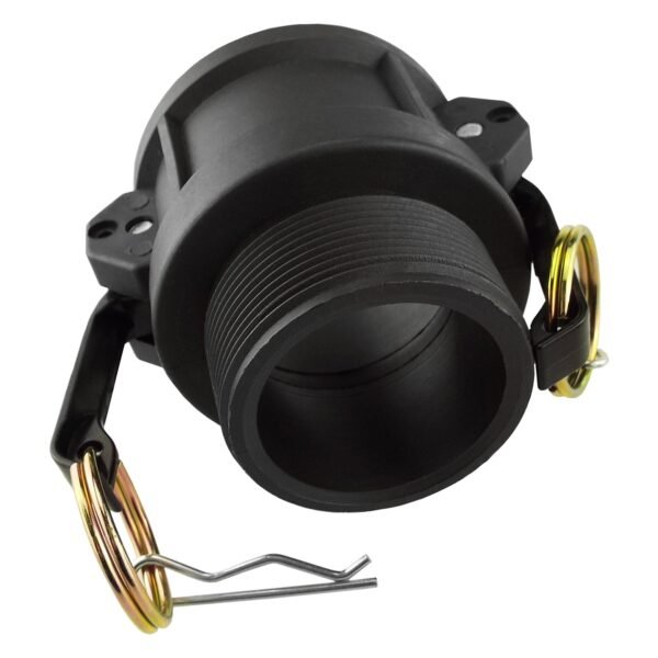 Camlock type b 2″ – heavy duty pipe & hose fitting uk camlock fittings free shipping 17