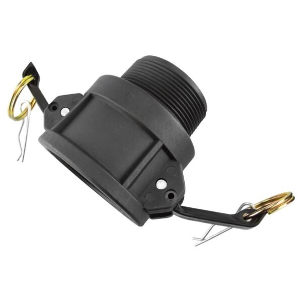 Camlock Type B 3/4″ Camlock Fittings Free Shipping 5