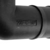 Camlock 90-Degree Female Elbow 1″ Barb Camlock Fittings Free Shipping 35