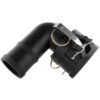 Camlock 90-Degree Female Elbow 3″ Barb Camlock Fittings Free Shipping 41