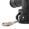 Camlock 90-Degree Female Elbow 1″ Barb Camlock Fittings Free Shipping 29