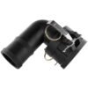 Camlock 90-Degree Female Elbow 1″ Barb Camlock Fittings Free Shipping 45