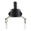 Camlock type c 2″ – heavy duty pipe & hose fitting uk camlock fittings free shipping 39