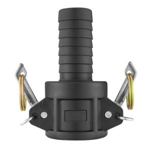 Camlock Type C 3/4″ Camlock Fittings Free Shipping