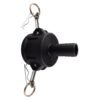Camlock type c 2″ – heavy duty pipe & hose fitting uk camlock fittings free shipping 37