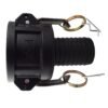 Camlock type c 2″ – heavy duty pipe & hose fitting uk camlock fittings free shipping 33