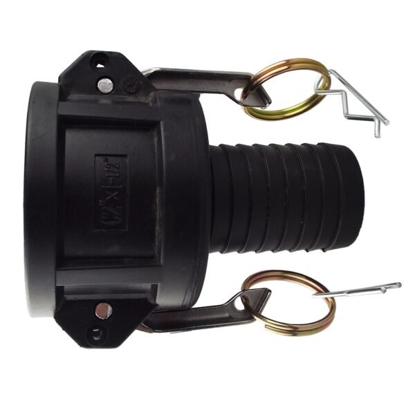 Camlock type c 2″ – heavy duty pipe & hose fitting uk camlock fittings free shipping 7