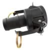 Camlock Type C 1/2″ Camlock Fittings Free Shipping 53