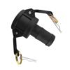 Camlock type c 2″ – heavy duty pipe & hose fitting uk camlock fittings free shipping 51