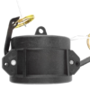 Camlock Type DC 1.5″ Camlock Fittings Free Shipping 27