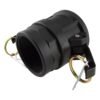 Ibc 2” s60x6 valve with ibc s60x6 – 1” camlock fitting 1” – heavy duty pipe & hose fitting uk ibc tanks fittings free shipping 37