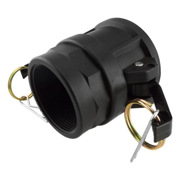 Ibc 2” s60x6 valve with ibc s60x6 – 1” camlock fitting 1” – heavy duty pipe & hose fitting uk ibc tanks fittings free shipping 17