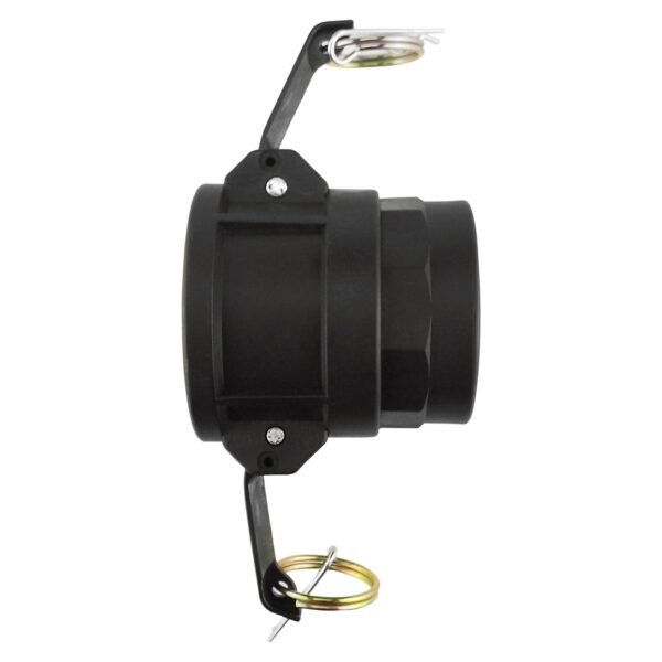 Ibc 2” s60x6 valve with ibc s60x6 – 1” camlock fitting 1” – heavy duty pipe & hose fitting uk ibc tanks fittings free shipping 19