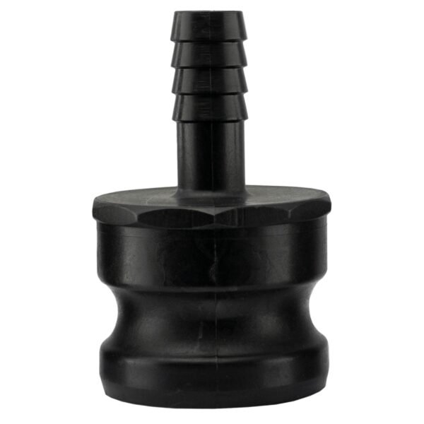 Camlock type e 2″ – 3/4″ barb – heavy duty pipe & hose fitting uk camlock fittings free shipping 5