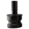 Camlock type e 2″ – 1″ barb – heavy duty pipe & hose fitting uk camlock fittings free shipping 9