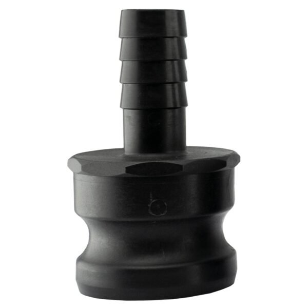 Camlock type e 2″ – 1″ barb – heavy duty pipe & hose fitting uk camlock fittings free shipping 5